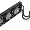 Охладител за процесор ENDORFY Navis F360 ARGB - Black
