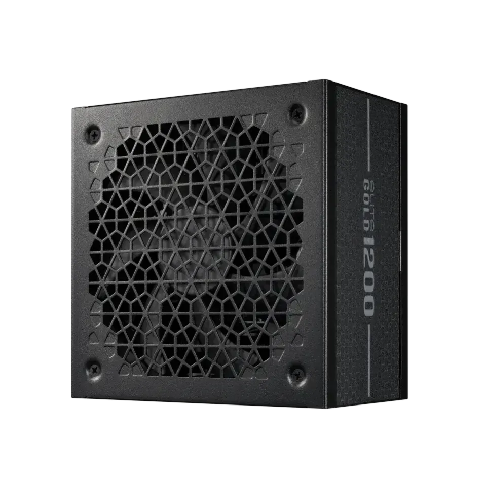 Захранващ блок Cooler Master Elite Gold 1200W ATX 3.1