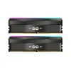 Памет Silicon Power XPOWER Zenith RGB 16GB(2x8GB) DDR4 3200MHz SP016GXLZU320BDD
