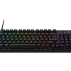 Геймърска механична клавиатура Logitech G316 X 98 - Hot-Swappable Tactile Switch - Black