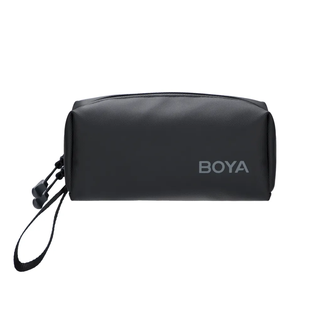 Безжична система микрофони All-in-One BOYA MAGIC 05