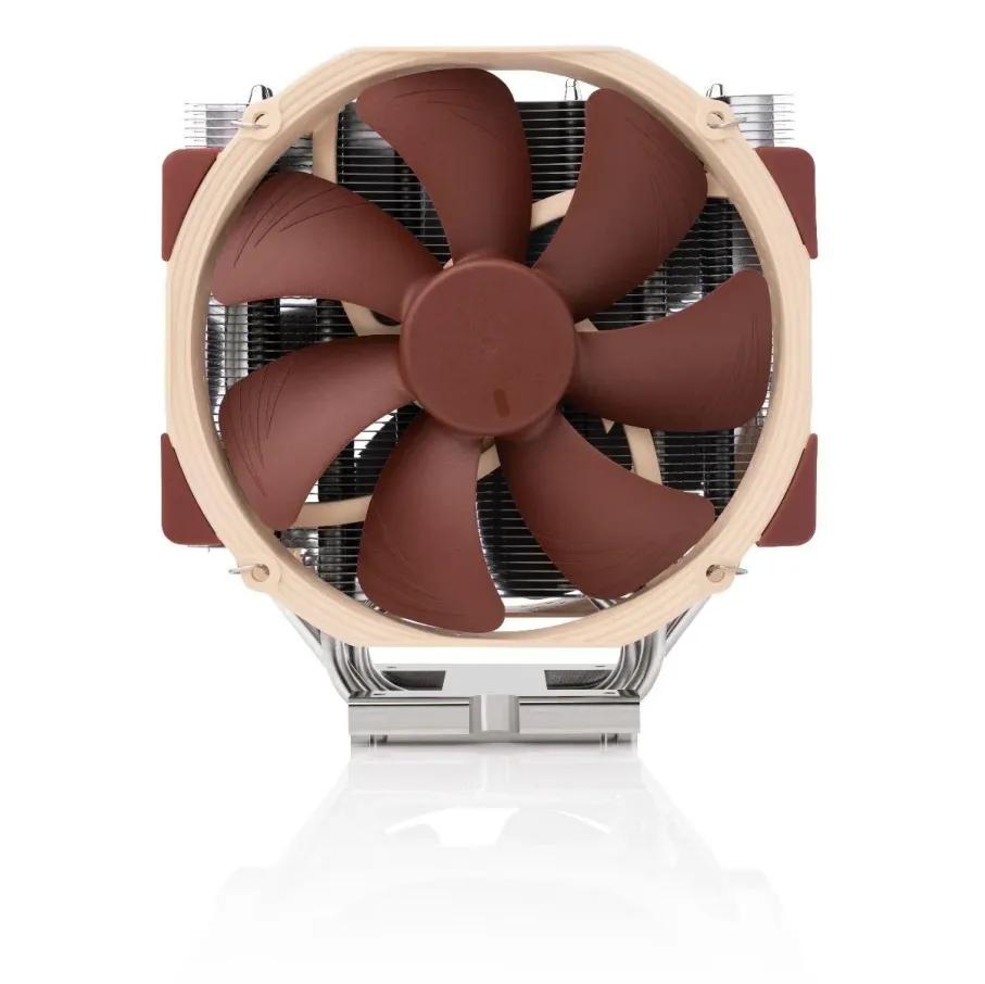 Охладител за процесор Noctua NH-U14S DX-4677 Охладител за процесор Noctua NH-U14S DX-4677
