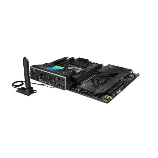 Дънна платка ASUS ROG STRIX X870-F GAMING WIFI AM5 DDR5 Дънна платка ASUS ROG STRIX X870-F GAMING WIFI AM5 DDR5