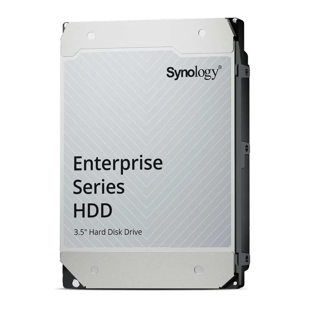Твърд диск SYNOLOGY HAT5320 NAS 20TB SATA 3.5