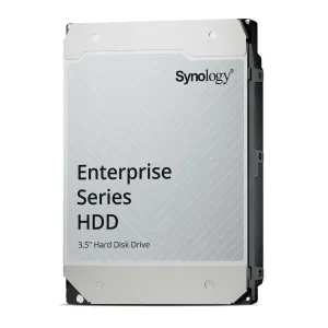 Твърд диск SYNOLOGY HAT5320 NAS 20TB SATA 3.5