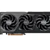 Видео карта ASRock Radeon RX 9070 GRE Steel Legend Dark 12GB OC GDDR6