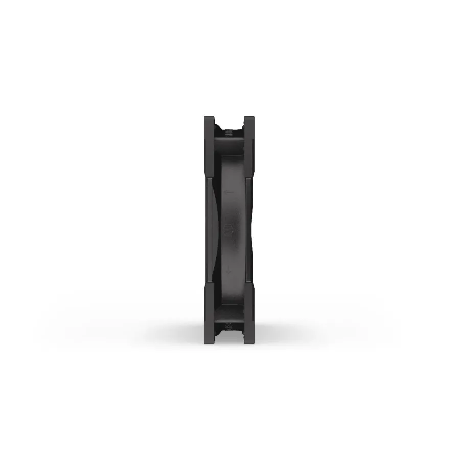 Вентилатор ENDORFY Fluctus 120 PWM - Черен Вентилатор ENDORFY Fluctus 120 PWM - Черен