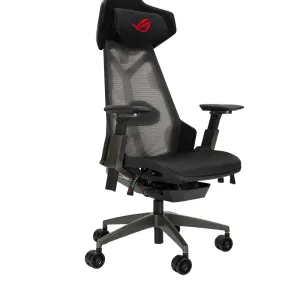 Геймърски стол ASUS ROG Destrier Ergo Геймърски стол ASUS ROG Destrier Ergo