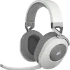 Геймърски слушалки с микрофон Corsair HS65 v2 Carbon безжични и блутут PC/PS5/PS4