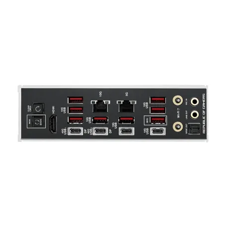 Дънна платка ASUS ROG CROSSHAIR X870E EXTREME WIFI AM5 DDR5