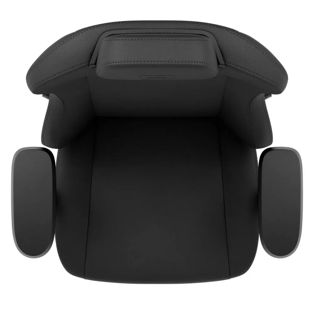 Геймърски стол noblechairs AURA AtmoShell - Black Геймърски стол noblechairs AURA AtmoShell - Black