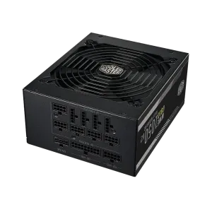 Захранващ блок Cooler Master MWE GOLD 1050W V2 ATX 3.1