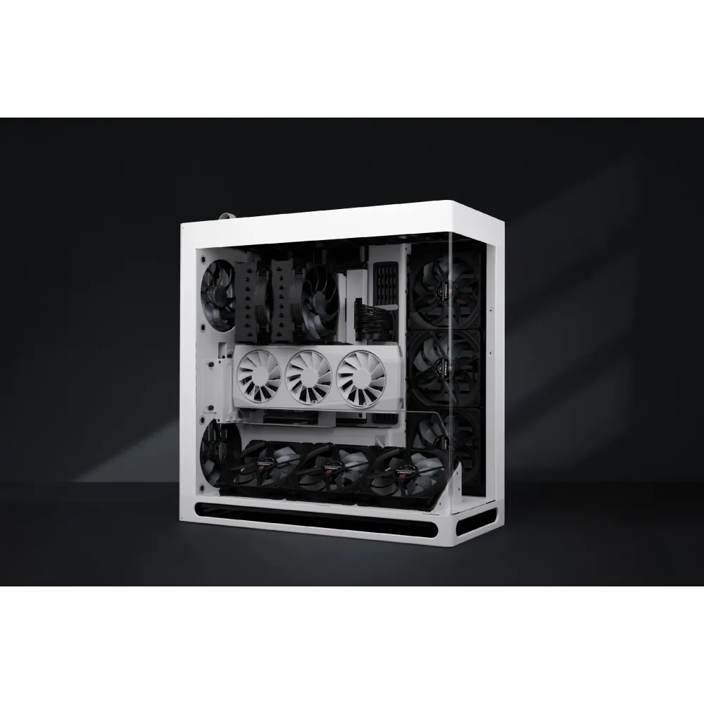 Охладител за процесор Noctua NH-D15 G2, За сокет LGA1851/1700/2011/AM5/AM4 Охладител за процесор Noctua NH-D15 G2, За сокет LGA1851/1700/2011/AM5/AM4