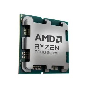 Процесор AMD RYZEN 9 9950X3D TRAY - 16-Core, 4.3 GHz, 128MB, 170W, AM5 Процесор AMD RYZEN 9 9950X3D TRAY - 16-Core, 4.3 GHz, 128MB, 170W, AM5