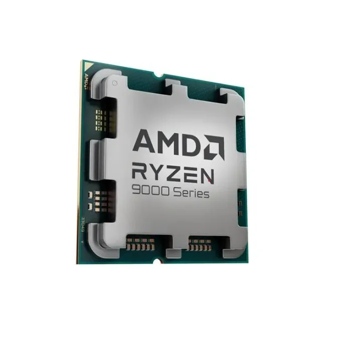 Процесор AMD RYZEN 9 9950X3D TRAY - 16-Core, 4.3 GHz, 128MB, 170W, AM5 Процесор AMD RYZEN 9 9950X3D TRAY - 16-Core, 4.3 GHz, 128MB, 170W, AM5