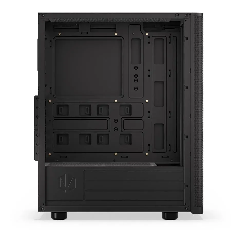 Кутия ENDORFY Ventum 200 Solid - Middle Tower