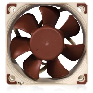 Вентилатор Noctua NF-A6x25 FLX, 60mm