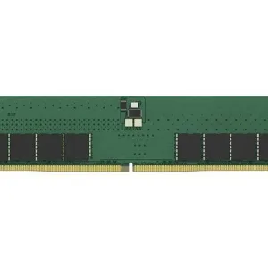 Памет Kingston 64GB DDR5 5600MHz CL46 2Rx8 8G x 64Bit - KVR56U46BD8-64