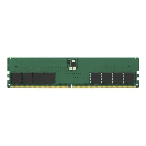 Памет Kingston 64GB DDR5 5600MHz CL46 2Rx8 8G x 64Bit - KVR56U46BD8-64