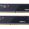 Памет G.SKILL Flare X5 Black 32GB(2x16GB) DDR5 6000MHz CL36