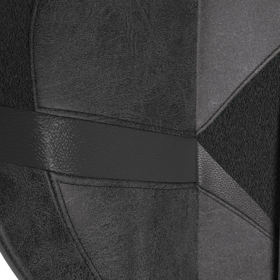 Геймърски стол ENDORFY Scrim BK - Черен