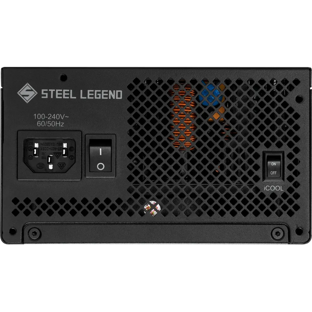 Захранващ блок ASRock Steel Legend 1000W 80+ Gold