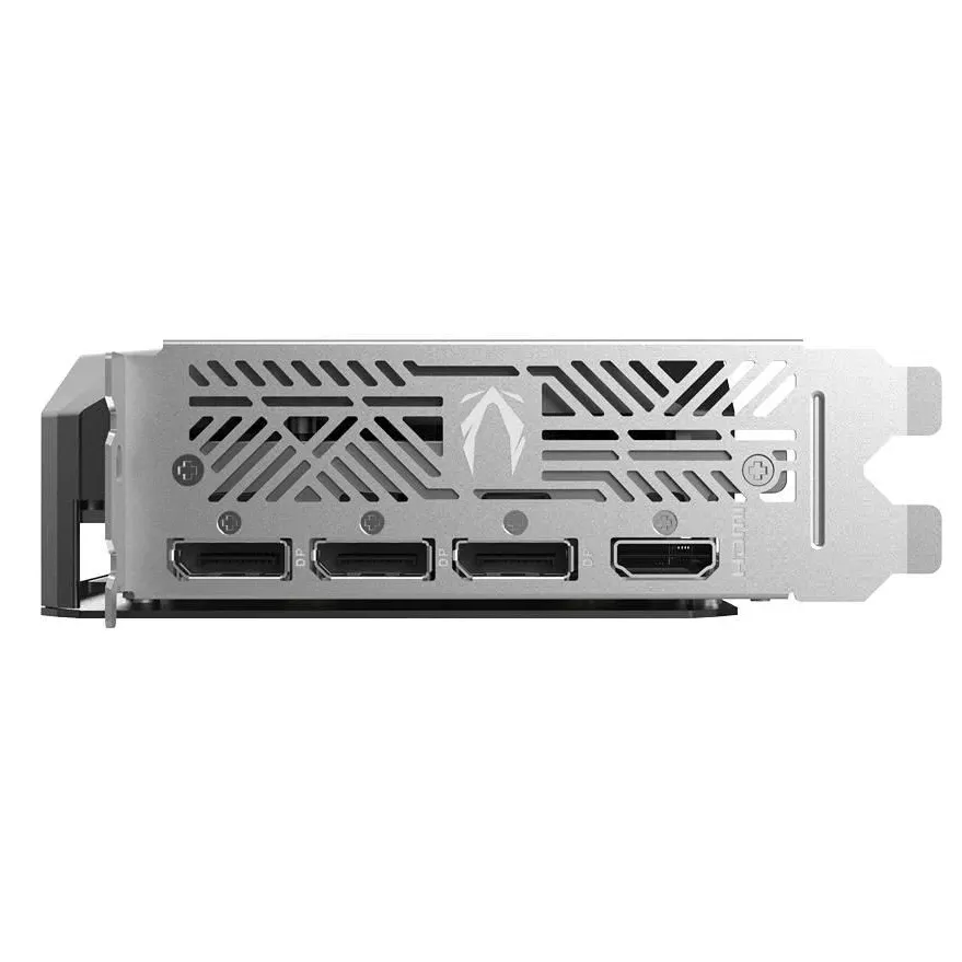 Видео карта ZOTAC GAMING RTX 5060 Twin Edge 8GB GDDR7