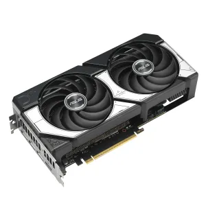 Видео карта ASUS DUAL RTX 5070 OC 12GB GDDR7