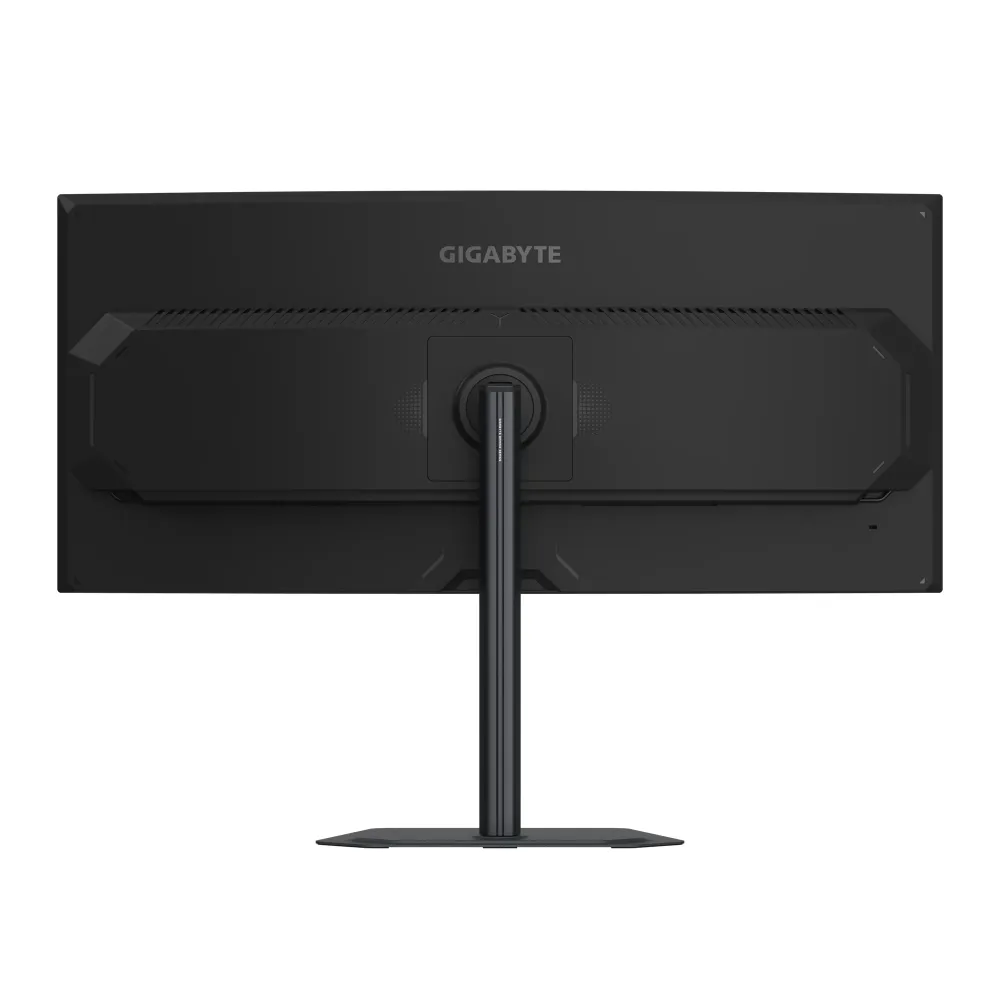 Гейминг монитор GIGABYTE GS34WQCA - 34 Гейминг монитор GIGABYTE GS34WQCA - 34