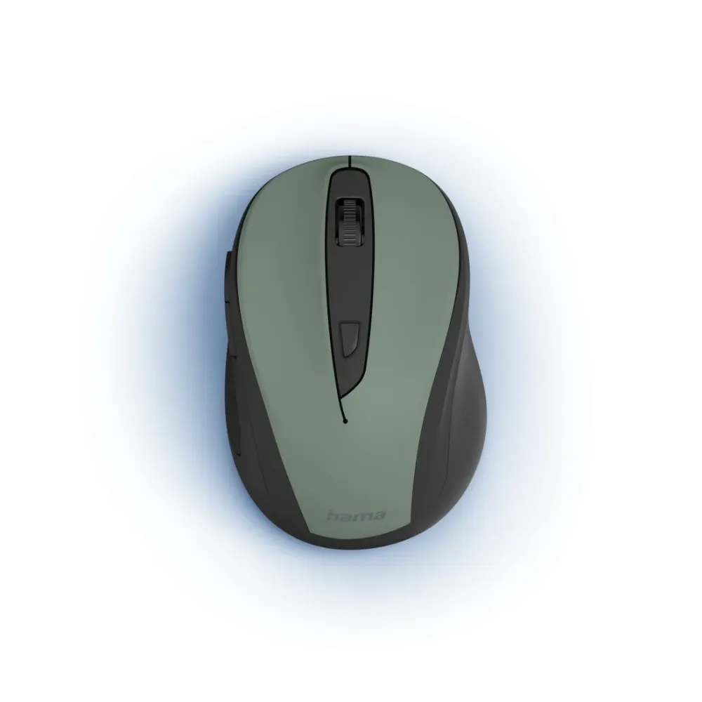 Безжична мишка с 6 бутона MW-400 V2, HAMA-173030 Безжична мишка с 6 бутона MW-400 V2, HAMA-173030