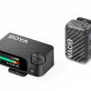 Безжична система микрофони All-in-One BOYA BOYAMIC 2