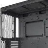 Кутия Lian-Li LANCOOL 216 Mid-Tower, Tempered Glass, Черна