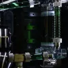 Помпа Alphacool Laing DDC310, Single Edition, Черна