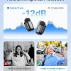 Безжична микрофонна система BOYA Mini 2-02 с USB-C Безжична микрофонна система BOYA Mini 2-02 с USB-C