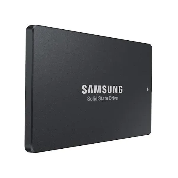 SSD Samsung PM893, 2.5