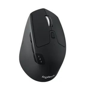 Безжична оптична мишка LOGITECH M720 Triathlon