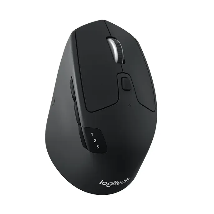 Безжична оптична мишка LOGITECH M720 Triathlon Безжична оптична мишка LOGITECH M720 Triathlon