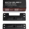 Noctua Mounting Kit NM-AMB12 Chromax. Black