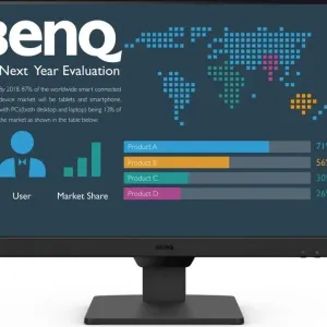 Монитор BenQ BL2490, 24