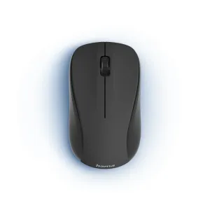 Oптична 3-бутонна безжична мишка MW-300 V2, HAMA-173020