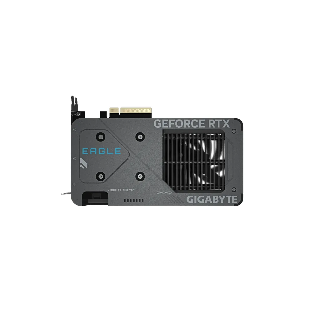 Видео карта GIGABYTE RTX 5060 EAGLE OC 8GB GDDR7