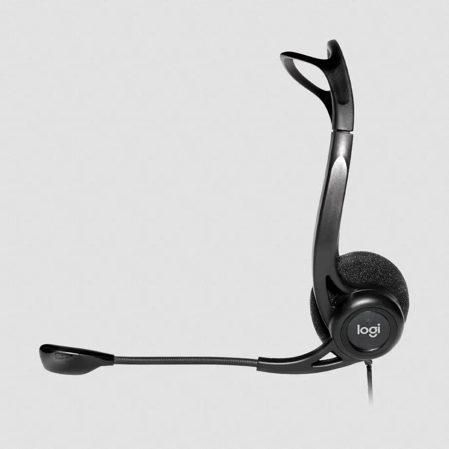 Слушалки LOGITECH P960
