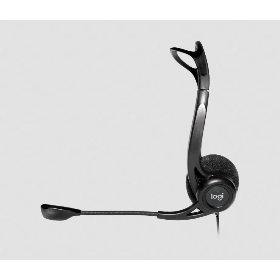 Слушалки LOGITECH P960