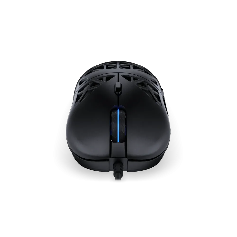Геймърска мишка ENDORFY LIV - Black Геймърска мишка ENDORFY LIV - Black