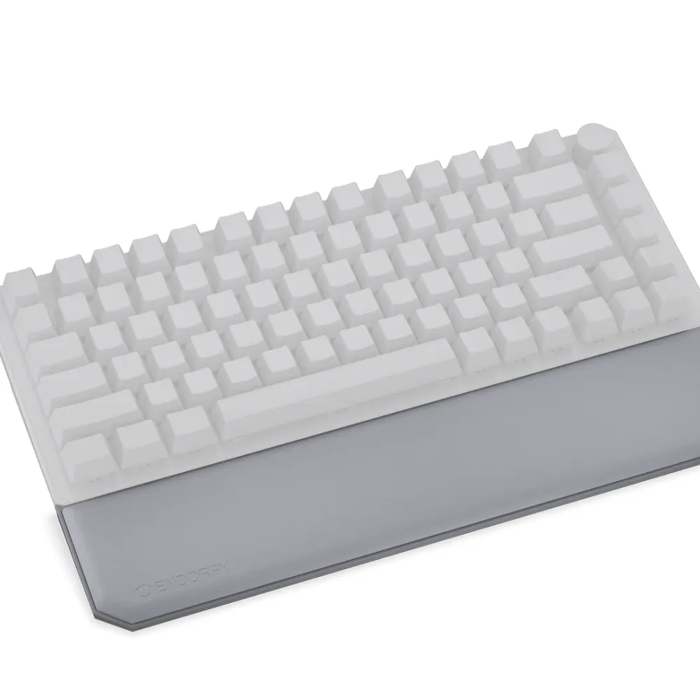 Поставка за китки ENDORFY Thock 75% Palm Rest V2