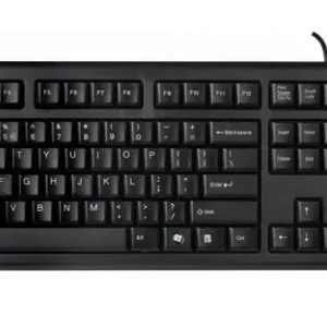 Клавиатура A4tech KR85