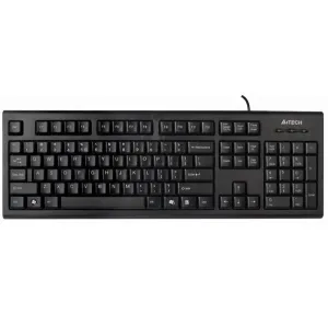 Клавиатура A4tech KR85 Клавиатура A4tech KR85