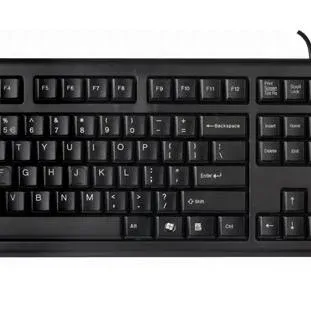 Клавиатура A4tech KR85