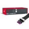 Кабел ASUS ROG Equalizer 12V-2x6 ATX 3.1 & PCIe 5.1 - Black