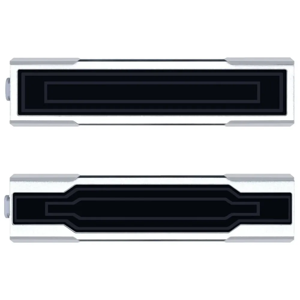 Вентилатори 3бр Lian Li UNI FAN SL-INF Wireless ARGB PWM Reverse - 120 mm Бели + Контролер